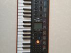Casio SA-76 Organ