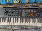 CASIO SA-77 Electric keyboard