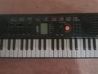 Casio Sa-77 Electric Keyboard