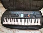 Casio SA-77 Electronic Keyboard