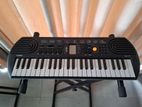 Casio Sa-77 Electronic Keyboard