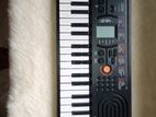 Casio SA-77 Electronic keyboard