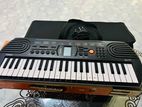 Casio Sa-77 Keyboard