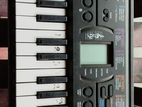 Casio Sa-77 Keyboard