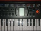 Casio Sa-77 Keyboard