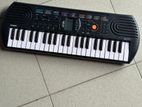 Casio SA-77 Keyboard