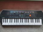 Casio SA-77 Keyboard