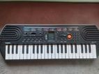 Casio SA-77 Keyboard