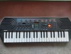 Casio SA-77 Keyboard