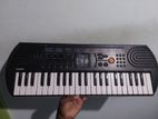 Casio SA-77 Keyboard