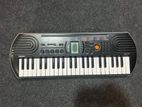 Casio Sa-77 Keyboard