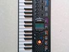 Casio SA-77 Keyboard