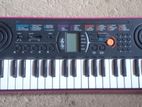 Casio SA-78 Electronic Keyboard