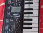 Casio SA 78 Keyboard