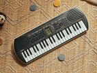 Casio SA-81 Keyboard