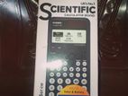 Casio Scientific Calculator