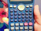 Casio Scientific Calculator