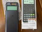 Casio Scientific Calculator