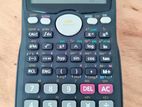 Casio Scientific Calculator