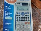 Casio Scientific Calculators