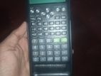 Casio Scientific Calculator