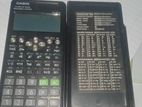 Casio Scientific Calculator