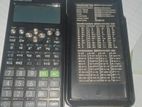 Casio Scientific Calculator