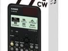 Casio Scientific Calculator