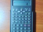 CASIO Scientific Calculator