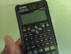 Casio scientific calculator