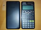 Casio Scientific Calculator