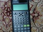 Casio Scientific Calculator