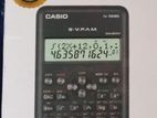 Casio Scientific Calculator Fx-100 MS 2nd Edition