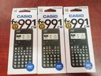 Casio Scientific Calculator fx-991 CW Classwiz