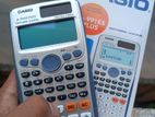 Casio scientific calculator FX -991 es plus 1st edition