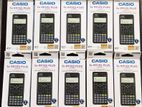 Casio Scientific Calculator FX-991 Es Plus Second Edition