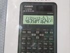 Casio Scientific Calculator FX-991MS 2nd Edition