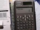 Casio Scientific Calculator FX-991MS 2nd Edition