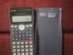 Casio Scientific Calculator Fx100ms