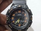 Casio Sport Men's Watch