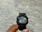 Casio Sports Watch