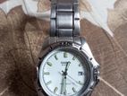 Casio Standard Analog Men's Watch