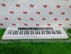 Casio TC s200 Casiotone 61 Key Portable Keyboard