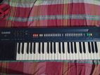 Casio Tone Bank 210 Keybord