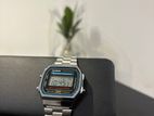 Casio Vintage A-168