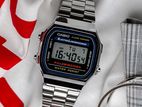 Casio Vintage A168