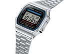 Casio Vintage A168WA