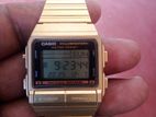 Casio Vintage Watch