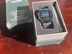 Casio Vintage Digital Watch