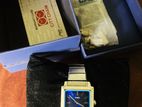 Casio Vintage Watch